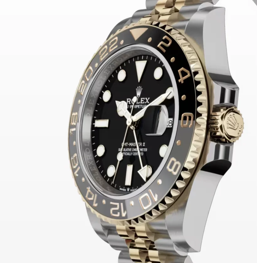 Rolex.com