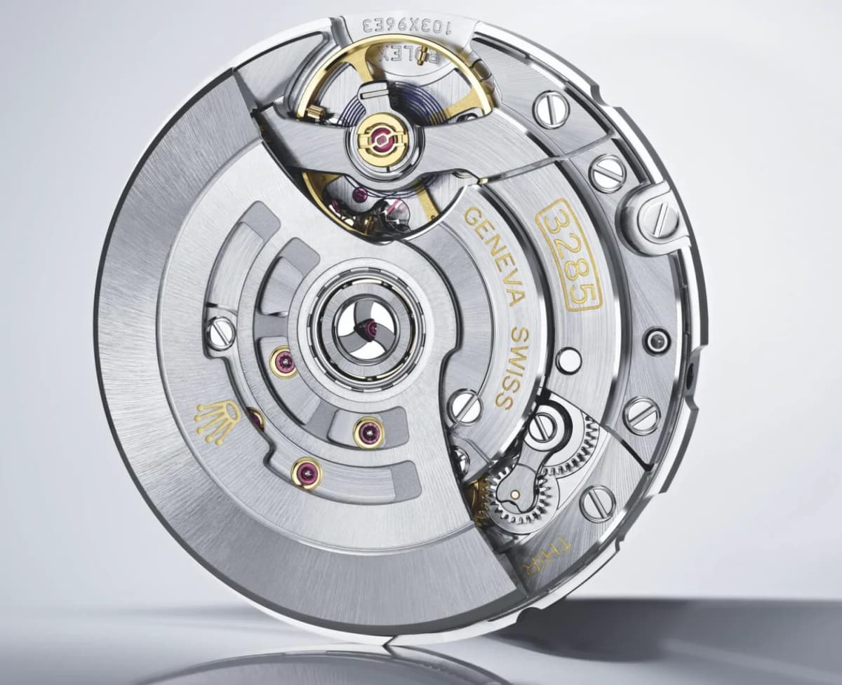 Rolex.com