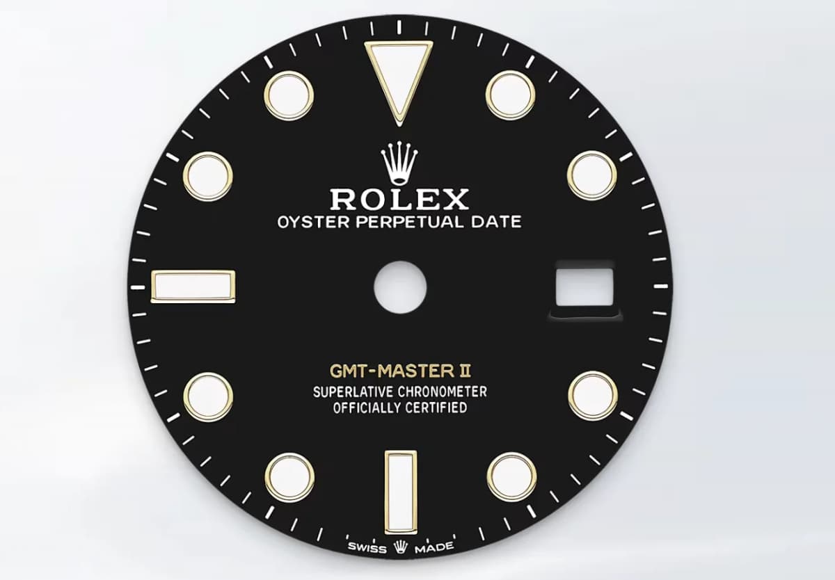 Rolex.com