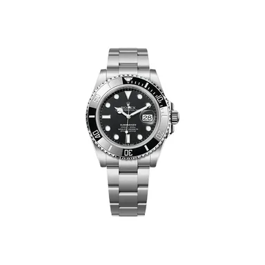 Submariner Date