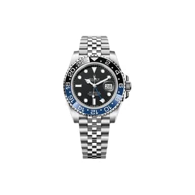 GMT-Master II