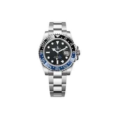 GMT-Master II