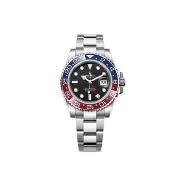 GMT-Master II