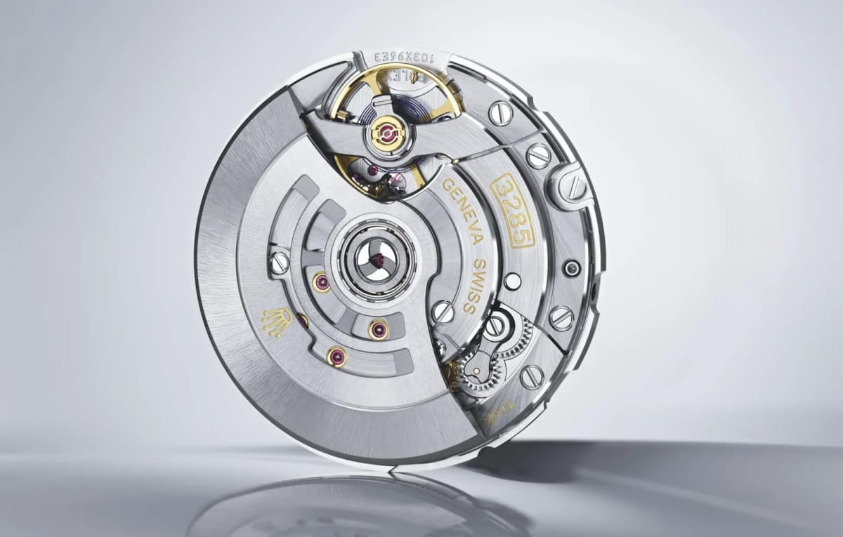 Rolex.com