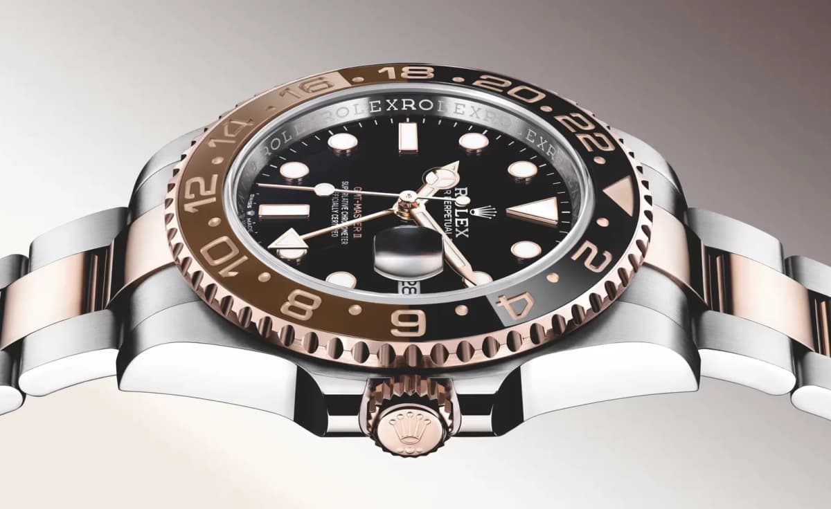 Rolex.com