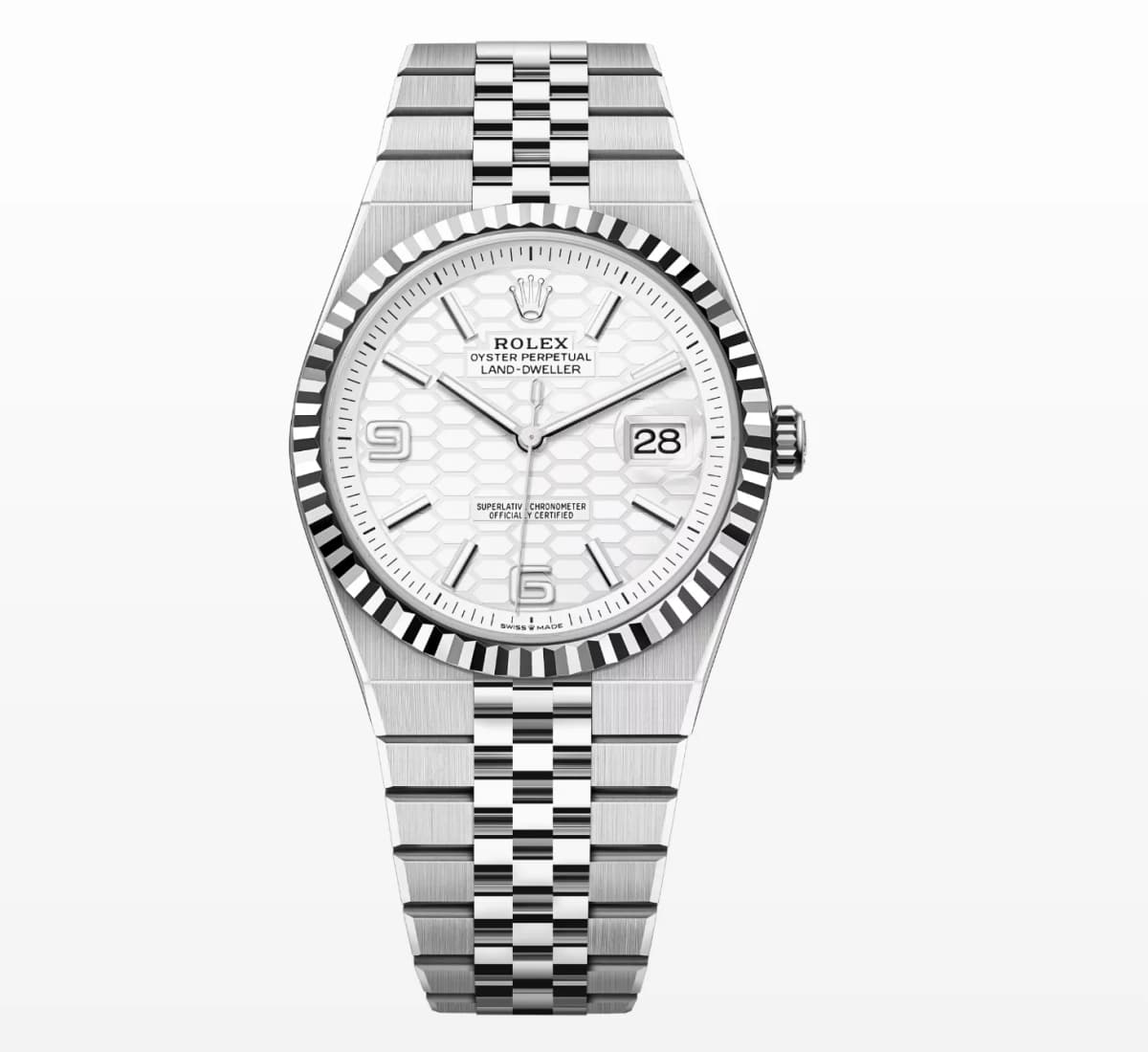 Rolex.com