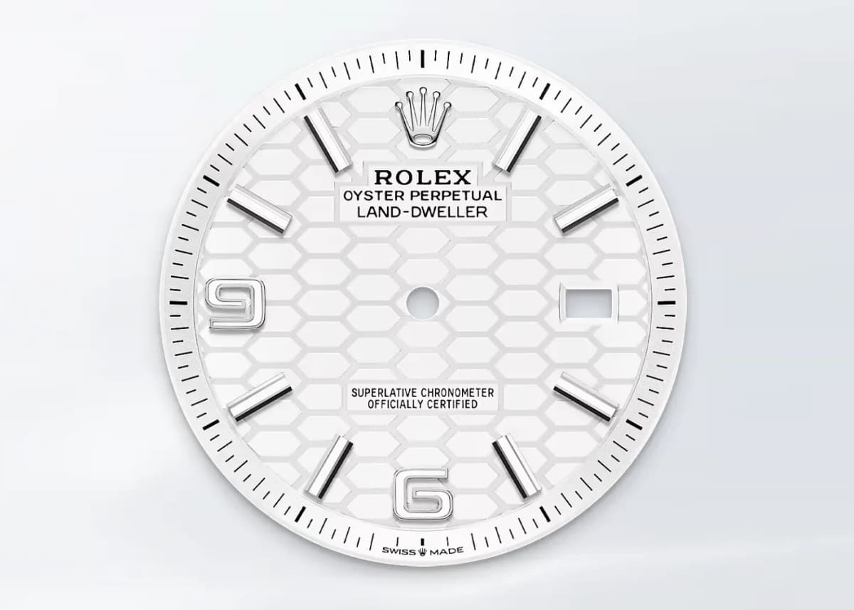 Rolex.com
