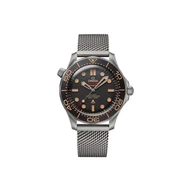Omega Diver 300M