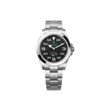 Rolex Air-King