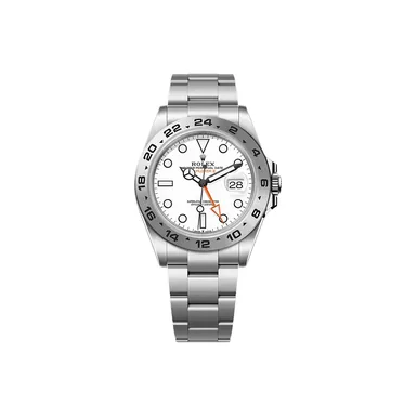 Rolex Explorer