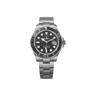 Rolex Yacht-Master
