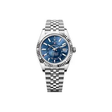Rolex Sky-Dweller
