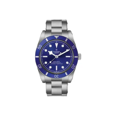 Tudor BLACK BAY 54