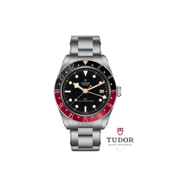 Tudor BLACK BAY 58 GMT
